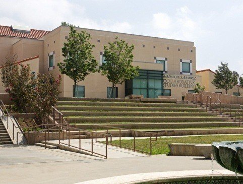 Los Angeles Mission College